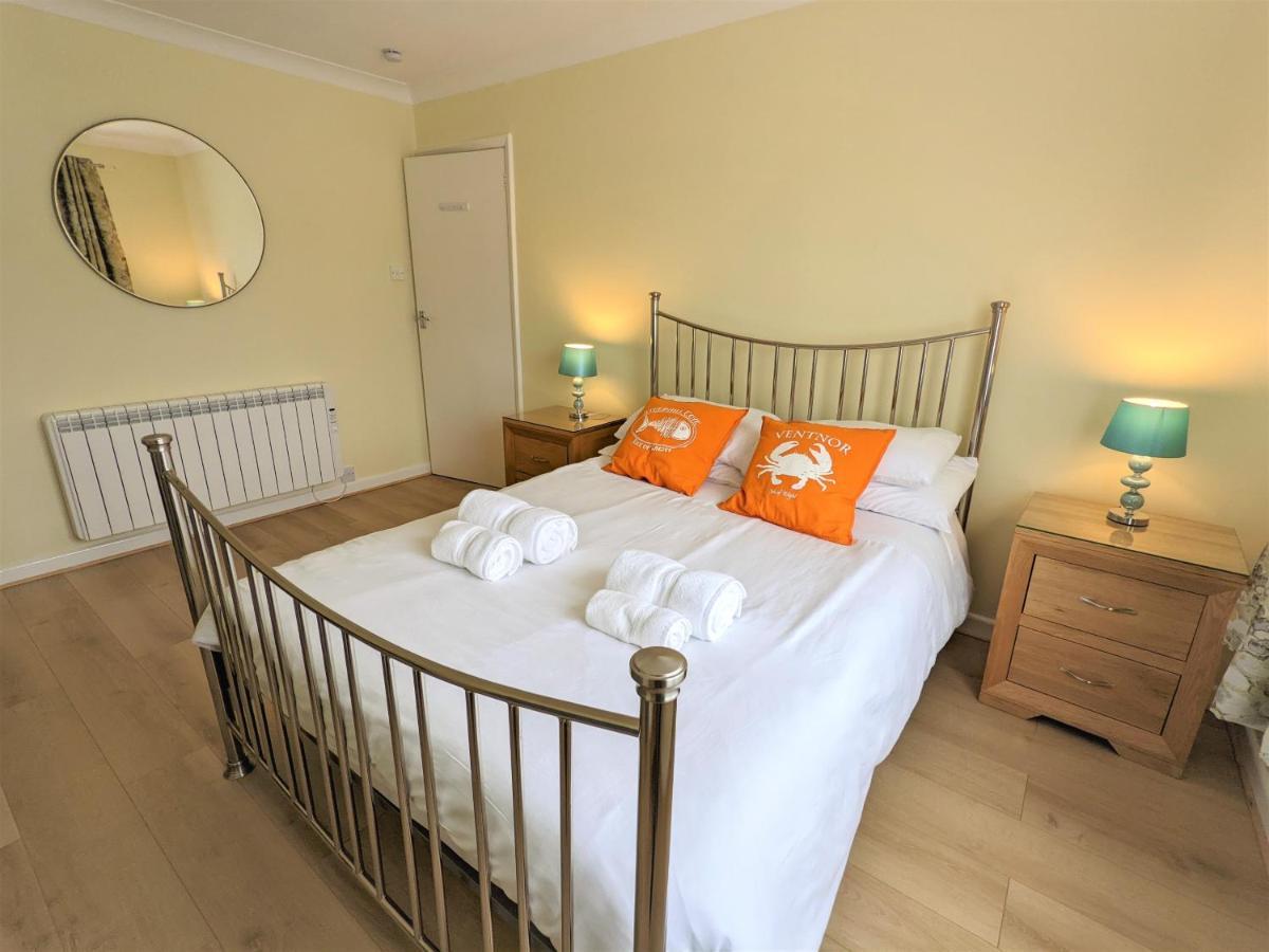 Hilltops Wroxall  Dış mekan fotoğraf