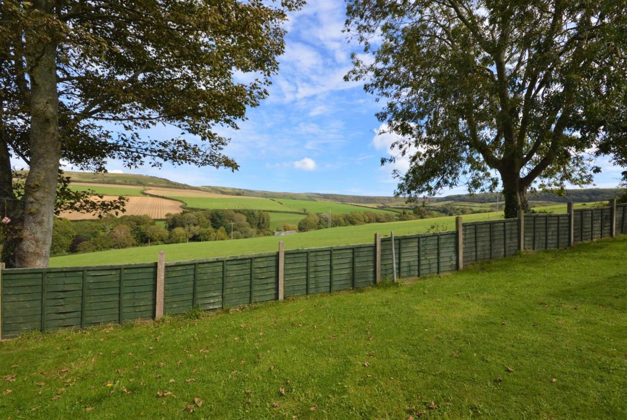 Hilltops Wroxall  Dış mekan fotoğraf