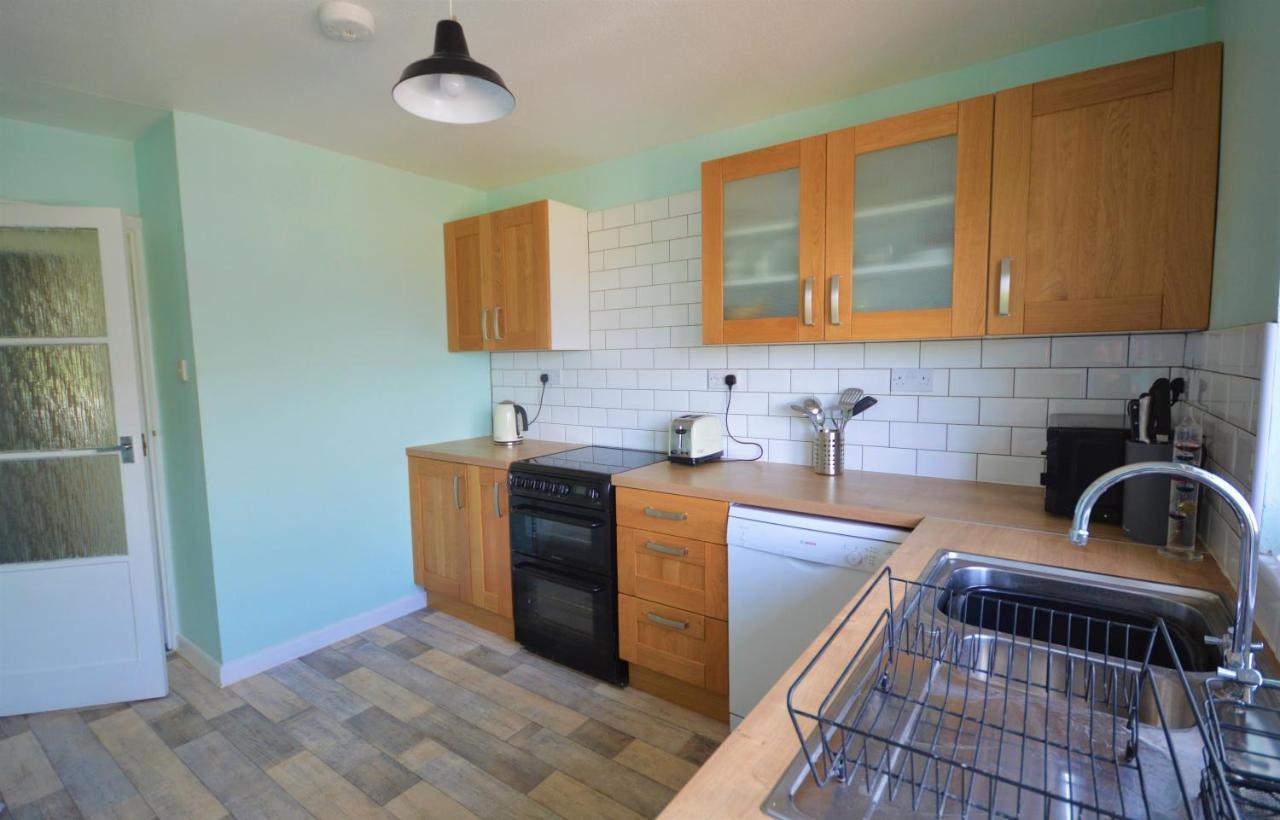 Hilltops Wroxall  Dış mekan fotoğraf
