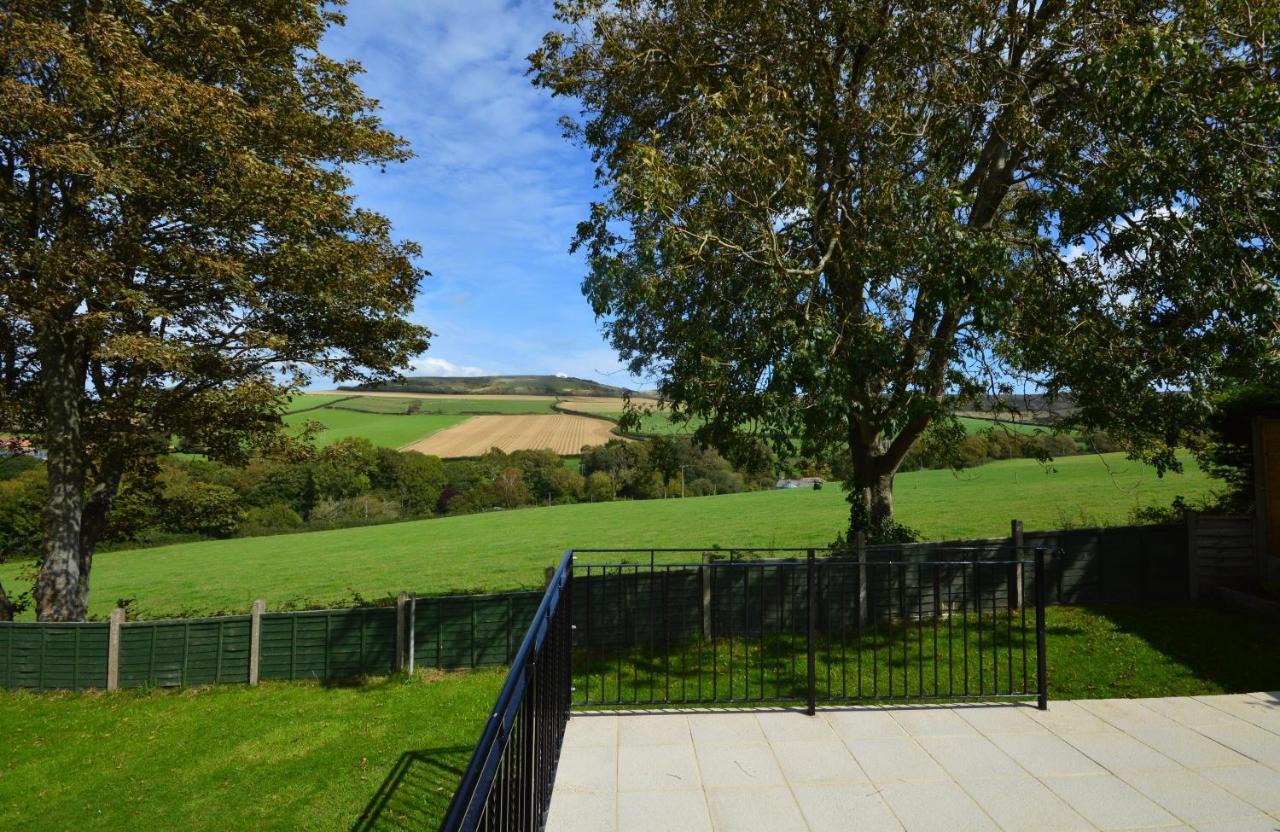Hilltops Wroxall  Dış mekan fotoğraf