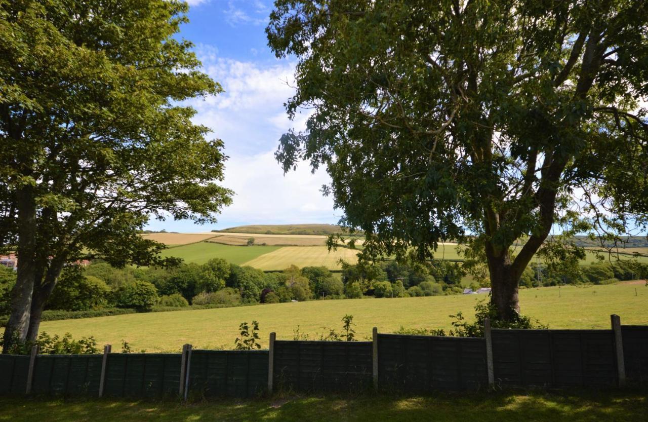 Hilltops Wroxall  Dış mekan fotoğraf