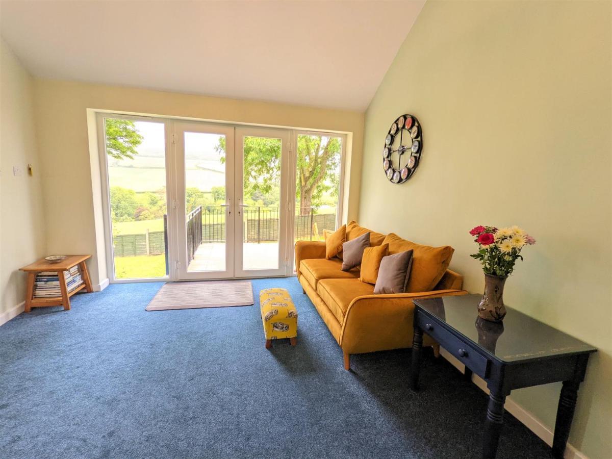 Hilltops Wroxall  Dış mekan fotoğraf