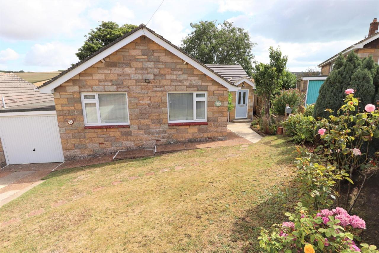 Hilltops Wroxall  Dış mekan fotoğraf